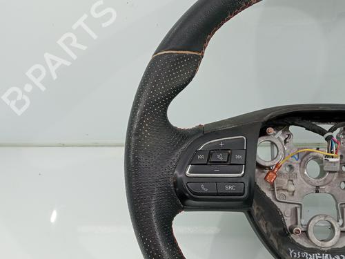 Steering wheel MG MG ZS SUV (AZS1)  | BP29437787C49 