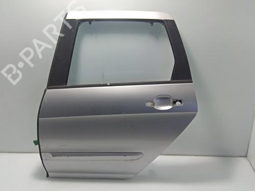 Used Left rear door PEUGEOT 308 I (4A_, 4C_) 1.6 HDi (109 hp) 18090102