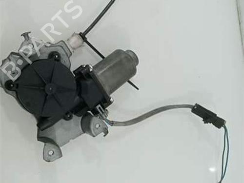 Front left window mechanism NISSAN ALMERA II Hatchback (N16) 2.2 Di | BP5301495C22 - Image 4