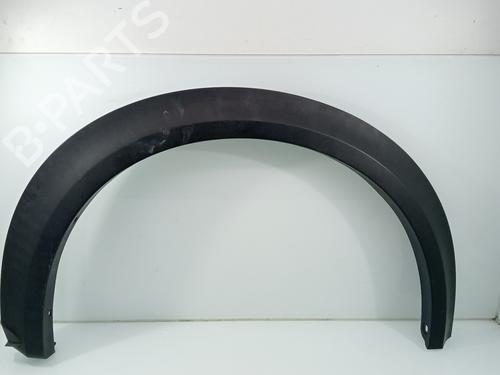 Used Front right wheel arch trim NISSAN JUKE (F16_) [2019-2025]  30540095