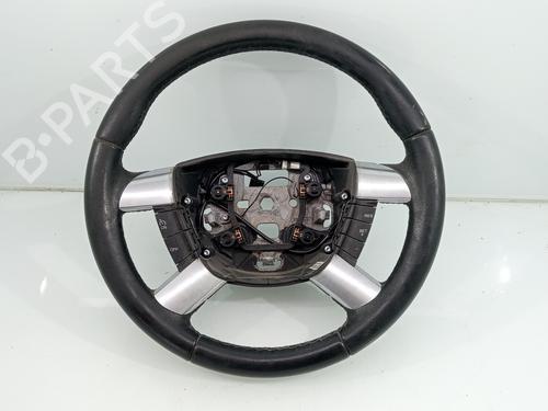 Used Steering wheel FORD FOCUS II (DA_, HCP, DP) [2004-2013]  29194846