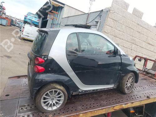 Dashboard SMART FORTWO Coupe (451) 1.0 (451.331, 451.380) | BP38520960C46  - Image 8