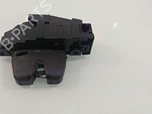 Used Tailgate lock PEUGEOT 508 I (8D_) [2010-2018]  16451779