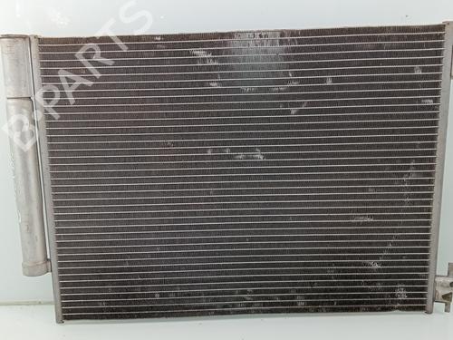 AC radiator SMART FORFOUR Hatchback (453) 0.9 (453.044, 453.053) | BP29869587M32