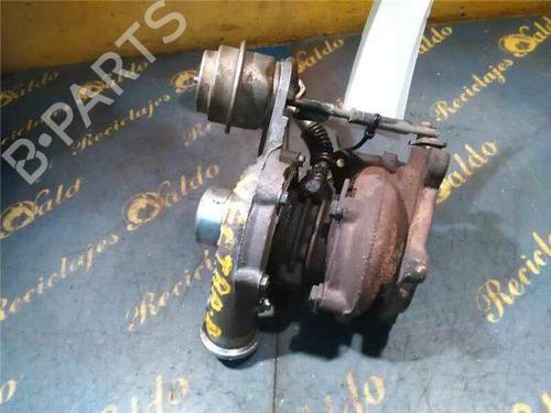 Turbolader/Kompressor Turbolader/Kompressor 5306941 5306941