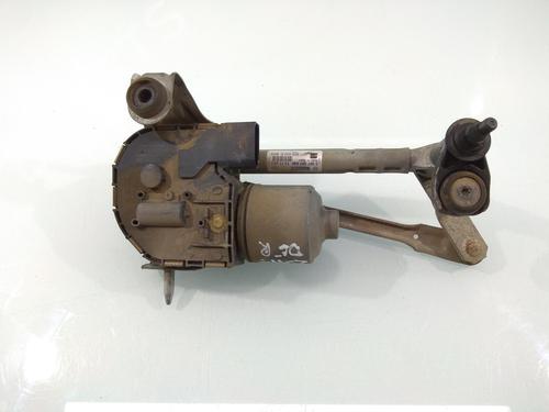 Used Front wiper motor Front wiper motor SEAT ALTEA (5P1) 1.6 TDI (105 hp) 13528952 13528952