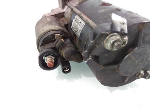 Startmotor HONDA FR-V (BE)  | BP10067006M8 