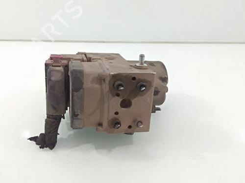 ABS pump OPEL MERIVA A MPV (X03)  | BP16472850M43 