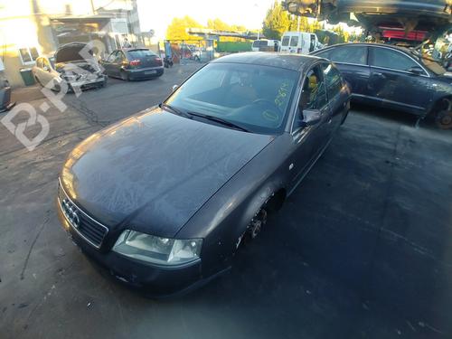 Used Parts AUDI A6 C5 Avant (4B5)  1.8 T  1041750
