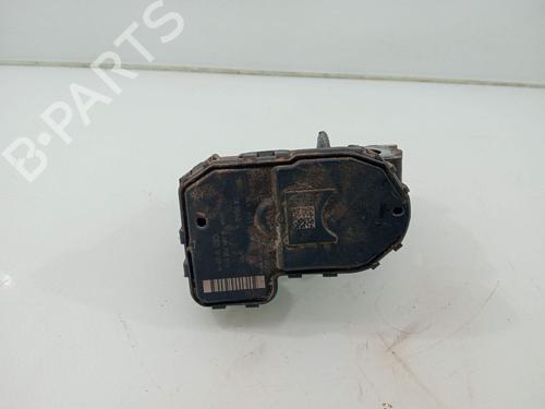 Used Throttle body Throttle body MERCEDES-BENZ SPRINTER 3-t Van (B906) 214 CDI (906.611, 906.613) (143 hp) 40013115 40013115