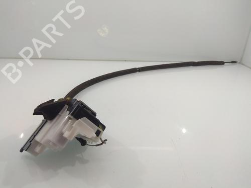 Rear right lock FIAT DOBLO Cargo (263_) 1.3 D Multijet | BP13753630C99 