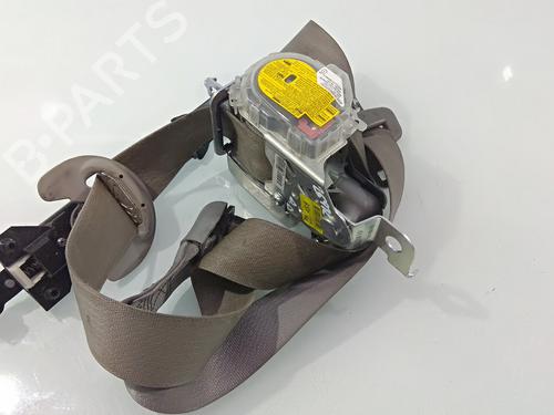Used Front right seatbelt KIA CARENS III MPV (UN) [2006-2013]  18470076