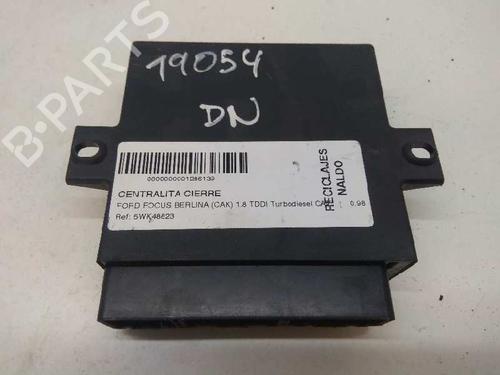 Comfort control module FORD FOCUS I (DAW, DBW) 1.8 Turbo DI / TDDi | BP5291119M56 