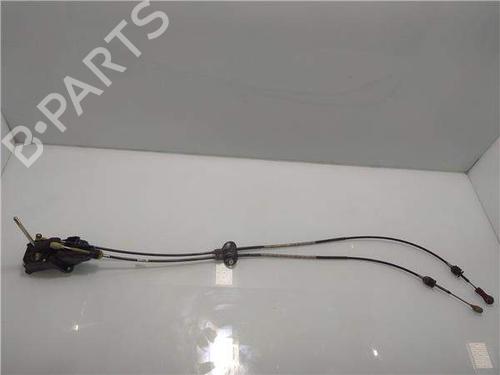 Used Gear lever Gear lever 13528738 13528738