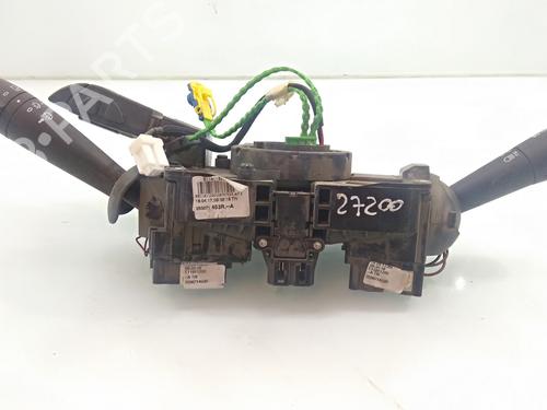 Headlight switch DACIA SANDERO II  | BP19425595I24 