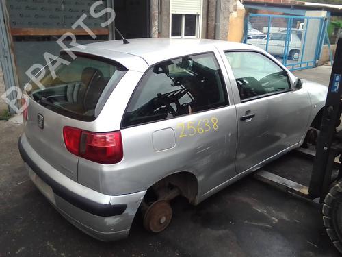 Left taillight SEAT IBIZA II (6K1)  | BP20322277C34 