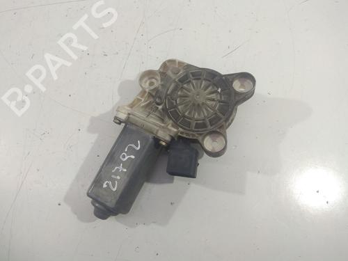 Fensterhebermotor vorne links für MERCEDES-BENZ C-CLASS Coupe (CL203) C 180 Kompressor (203.746) (143 hp) 6967047