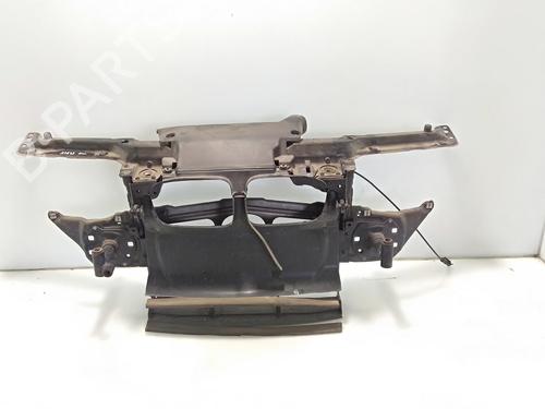 Used Front slam panel BMW 3 (E46) 318 i (118 hp) 21044203