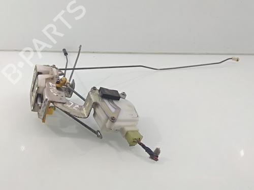 Front left lock CHEVROLET MATIZ (M200, M250)  | BP18470674C98 