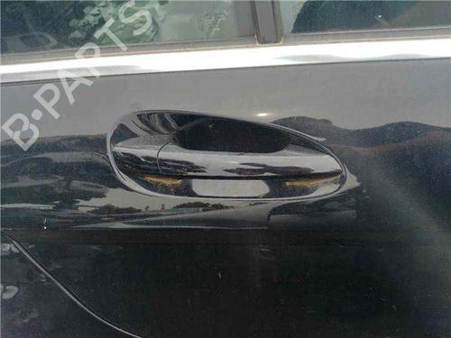 Used Rear right exterior door handle Rear right exterior door handle 38518998 38518998