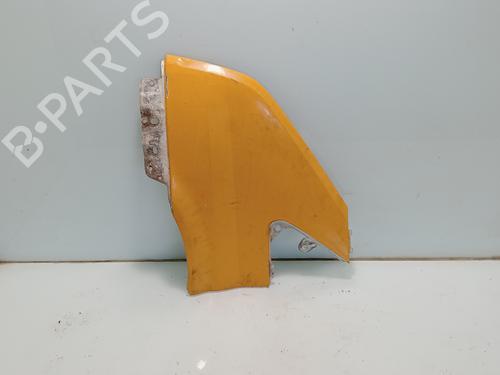 Used Left front fenders FORD TRANSIT Van (FA_ _) [2006-2014]  29437703