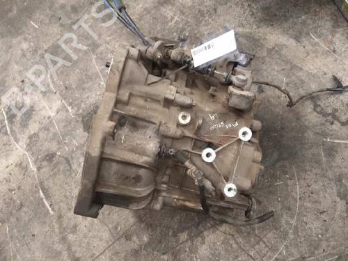 Gearkasse FIAT STILO (192_) 1.9 JTD (192_XE1A) | BP6451624M3 