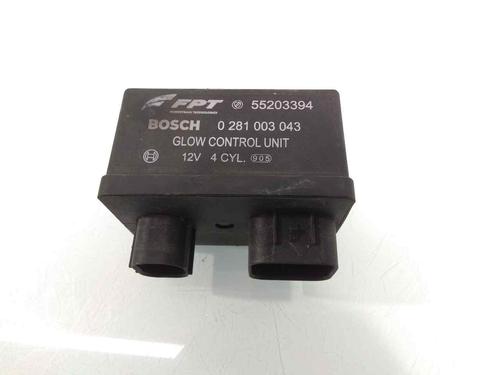 Used Electronic module ALFA ROMEO MITO (955_) [2008-2018]  10317821