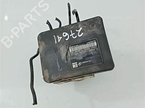 ABS pump OPEL ASTRA J Saloon 1.7 CDTI (69) | BP38521548M43 - Image 3