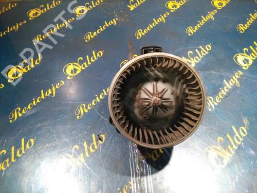 Used Heater blower motor TOYOTA YARIS (_P1_) [1999-2005]  5289398