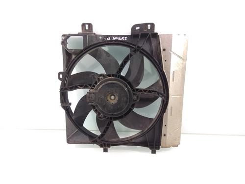 Used Radiator fan PEUGEOT 208 I (CA_, CC_) [2012-2020]  13531137