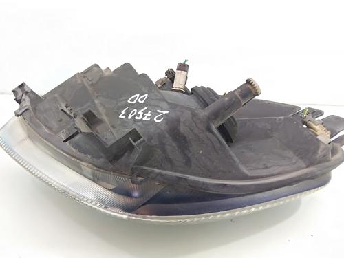 Right headlight CITROËN XSARA PICASSO (N68)  | BP19321354C29 