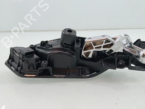 Front left interior door handle AUDI E-TRON (GEN)  | BP29536792I13 