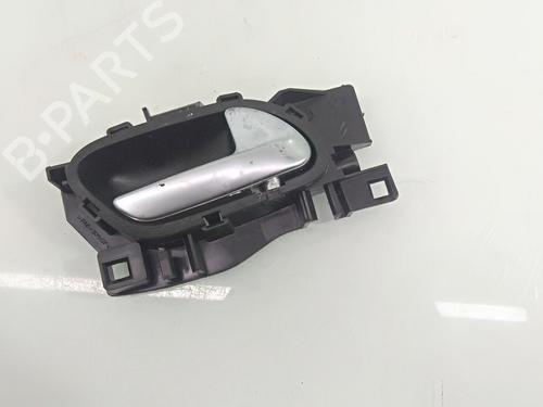 Used Front right interior door handle PEUGEOT 208 I (CA_, CC_) [2012-2020]  15940485