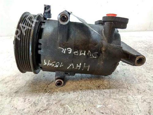 Used AC compressor AC compressor FIAT DUCATO Platform/Chassis (250_) 100 Multijet 2,2 D (100 hp) 5820224 5820224