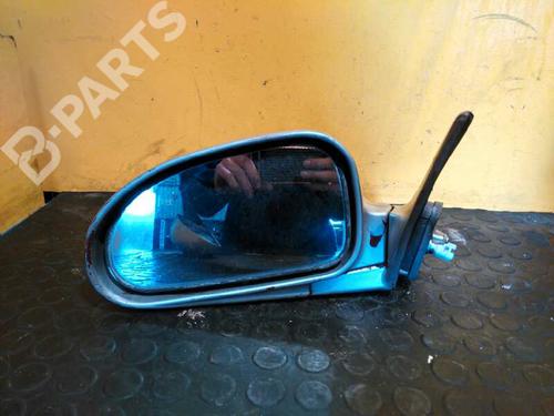Used Left mirror Left mirror HYUNDAI COUPE I (RD) 1.6 16V (116 hp) 11337236 11337236