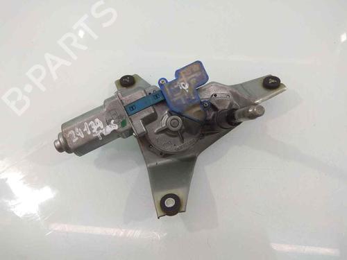 Rear wiper motor HONDA FR-V (BE) 2.2 i CTDi (BE5) (140 hp) 33845D   | 33845D   | 4 PINES |