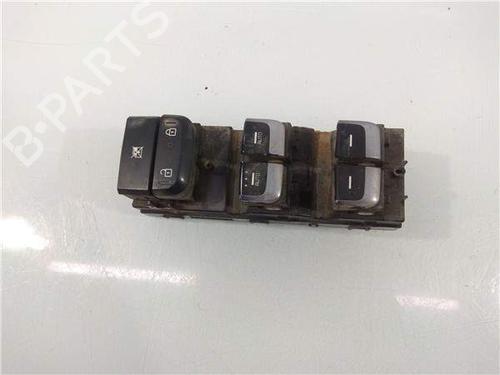Used Left front window switch Left front window switch 13528221 13528221