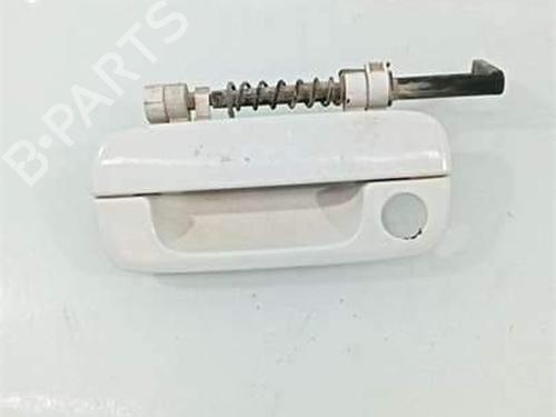 Used Tailgate handle Tailgate handle 38521447 38521447