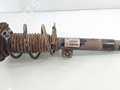 Used Left front shock absorber BMW 1 (F20) 116 d (116 hp) 21591536