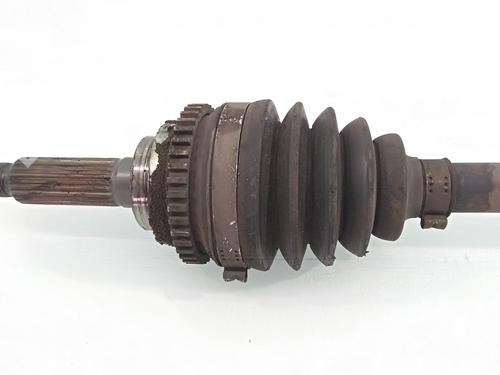 Left front driveshaft CHEVROLET MATIZ (M200, M250)  | BP16254374M38 