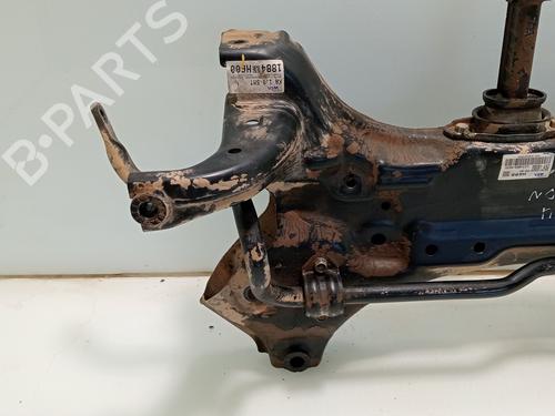 Altro KIA STONIC (YB)  | BP26335177O1 