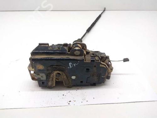 Used Front left lock SKODA FABIA I (6Y2) [1999-2008]  7331747