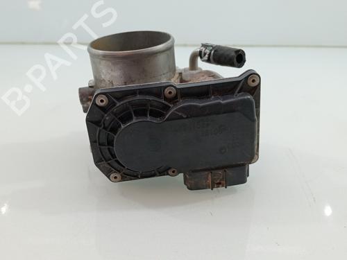 Throttle body TOYOTA LAND CRUISER PRADO (_J15_)  | BP27207084M82 