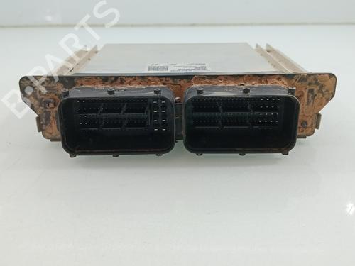 Engine control unit (ECU) HYUNDAI i20 III (BC3, BI3)  | BP26700506M57 