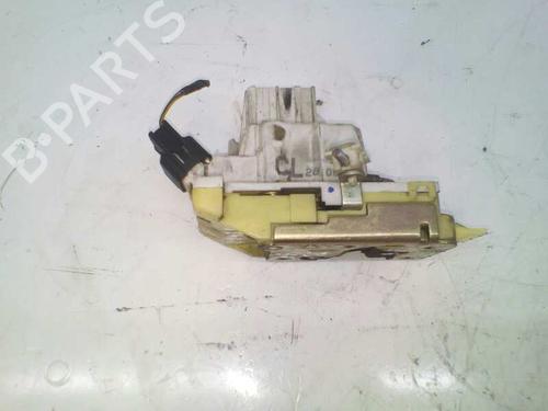Rear left lock FORD FOCUS I (DAW, DBW) 1.8 TDCi | BP5292094C100 