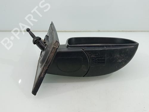 Right mirror HYUNDAI GETZ (TB) 1.1 | BP26948331C27 