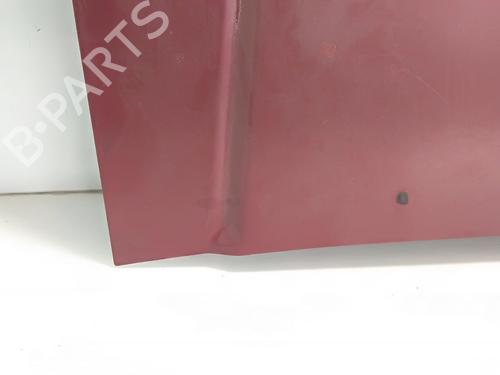 Capot MITSUBISHI GALLOPER (JK-01) | BP21686812C1