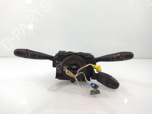 Mando luces PEUGEOT 206 Hatchback (2A/C) [1998-2012]  29972325