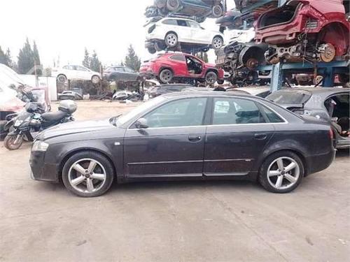 Left headlight AUDI A4 B7 Avant (8ED) 2.0 TDI | BP38521991C28 - Image 2