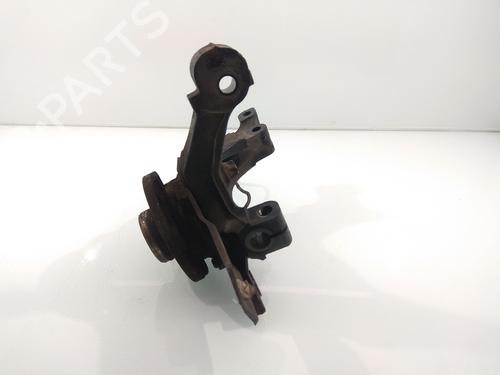 Left front steering knuckle OPEL ASTRA H (A04)  | BP11020867M25 